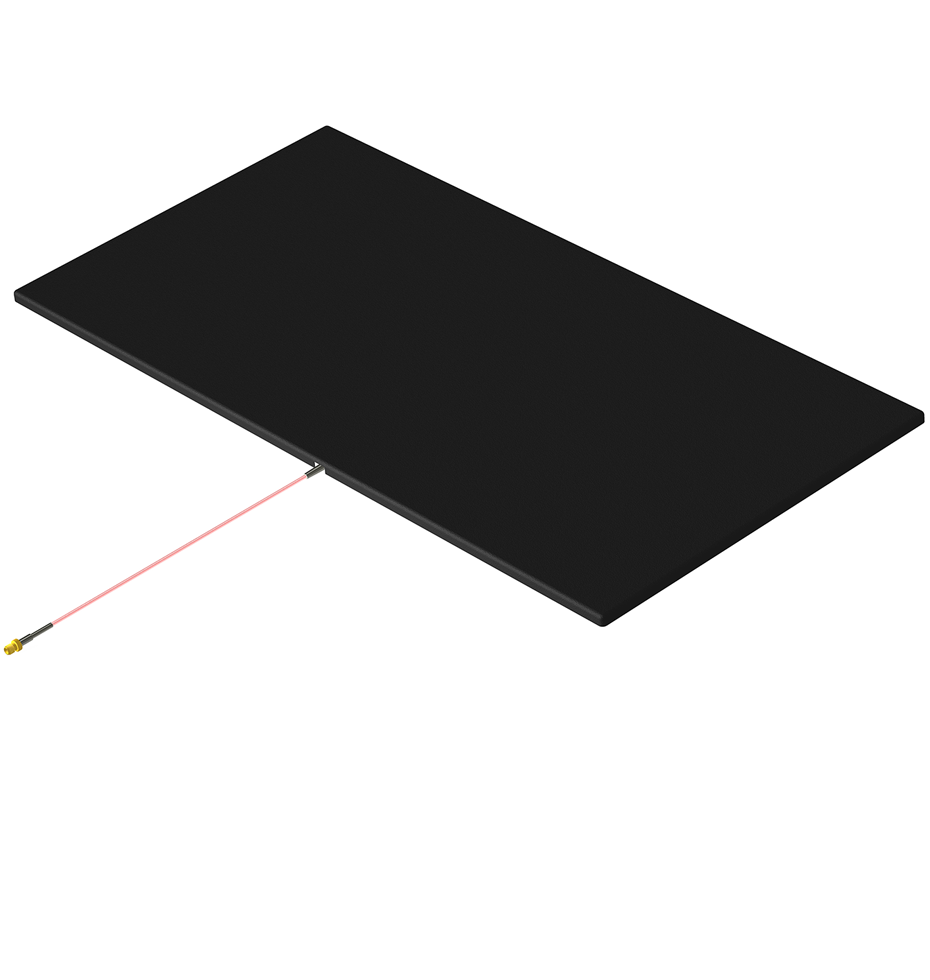 เสาอากาศ RFID Zebra AN660 RFID Antenna