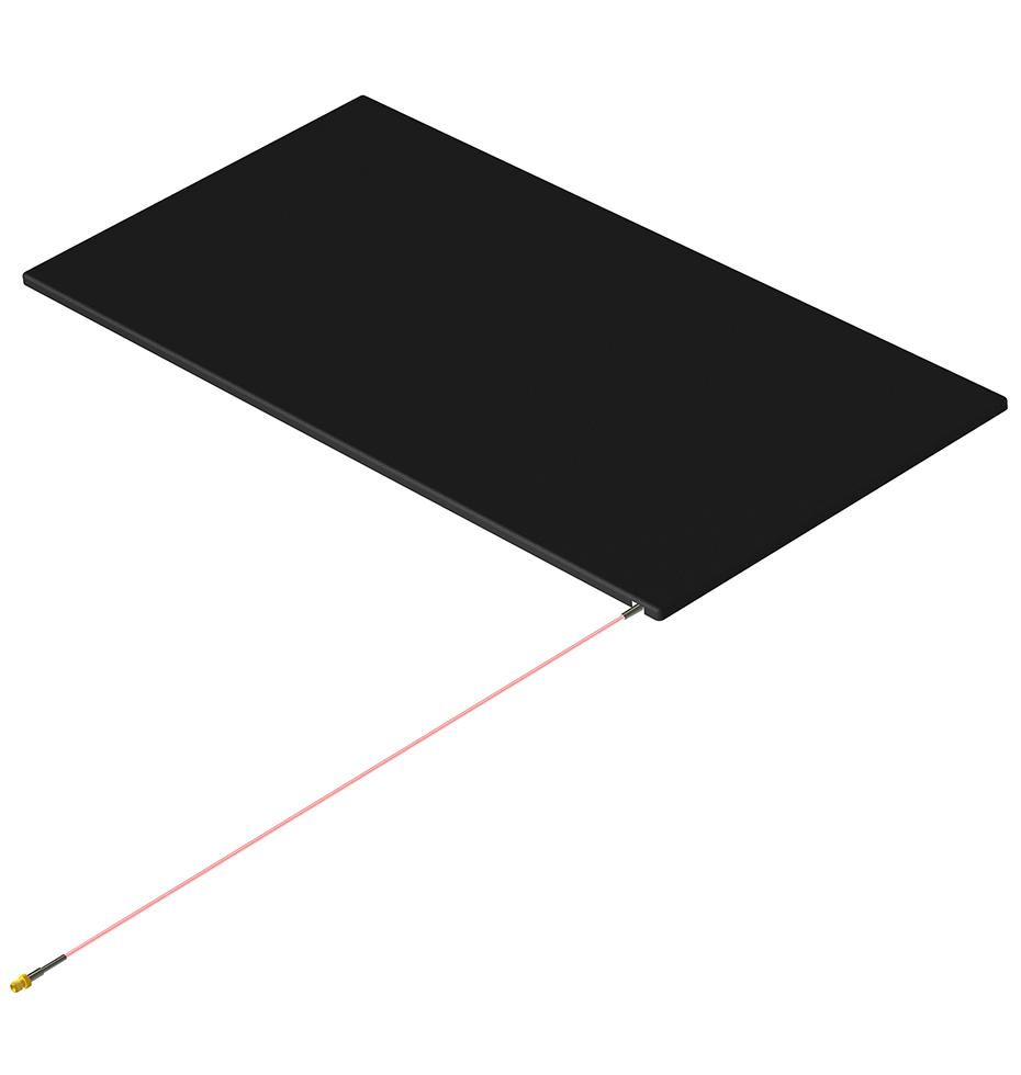 เสาอากาศ RFID Zebra AN670 RFID Antenna