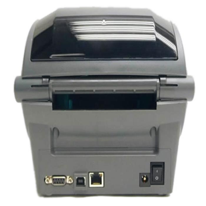 เครื่องพิมพ์บาร์โค้ด Zebra Gx430t Zebra ราคาถูก 0680